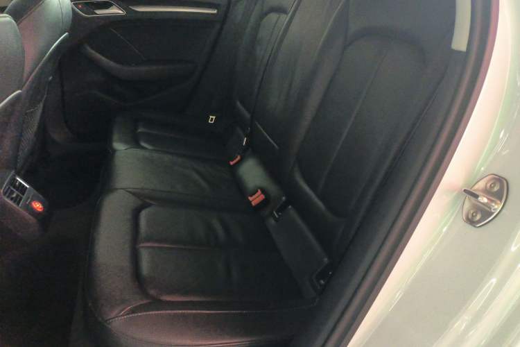 Used Audi A3 2015 Sportback 35 TFSI Millionth Anniversary Comfort Model