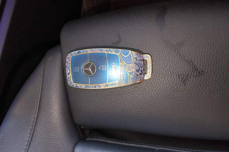 Used Mercedes-Benz GLB 2020 GLB 200 Dynamic Edition
