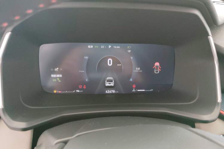 Used Lynk & Co 06 2020 1.5T YAO Halo
