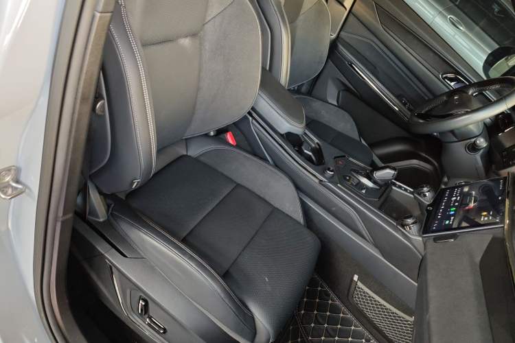 Used Lynk & Co 01 EM-P 2023 1.5TD EM-P PM