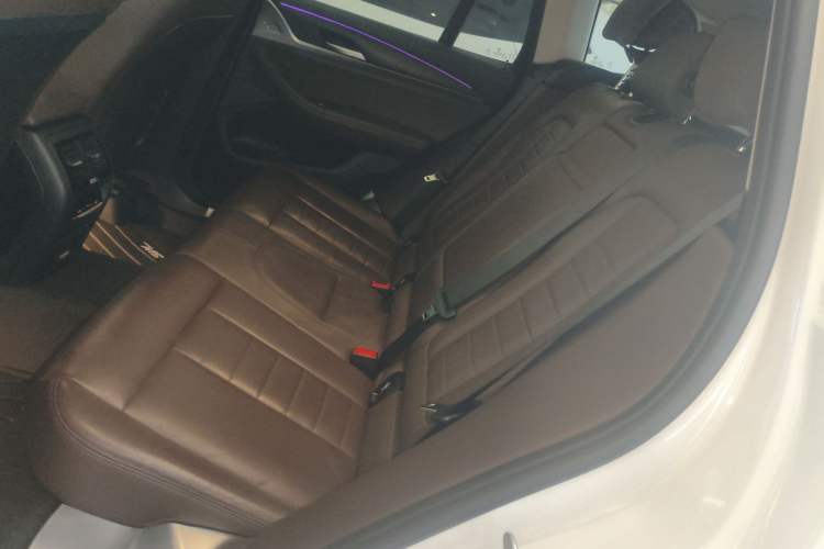 Used BMW X3 2021 xDrive28i M Sport Package