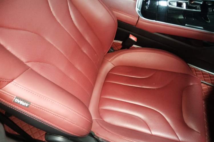 Used Changan CS85 COUPE 2021 1.5T DCT Elite Edition