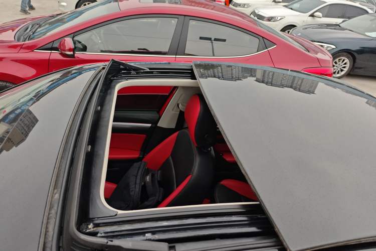 Used Volkswagen Lamando 2019 230TSI DSG Fashion Edition China V Standard