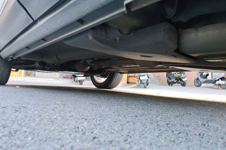 Used Land Rover Range Rover Evoque 2017 2.0T SE Smart Glow Edition
