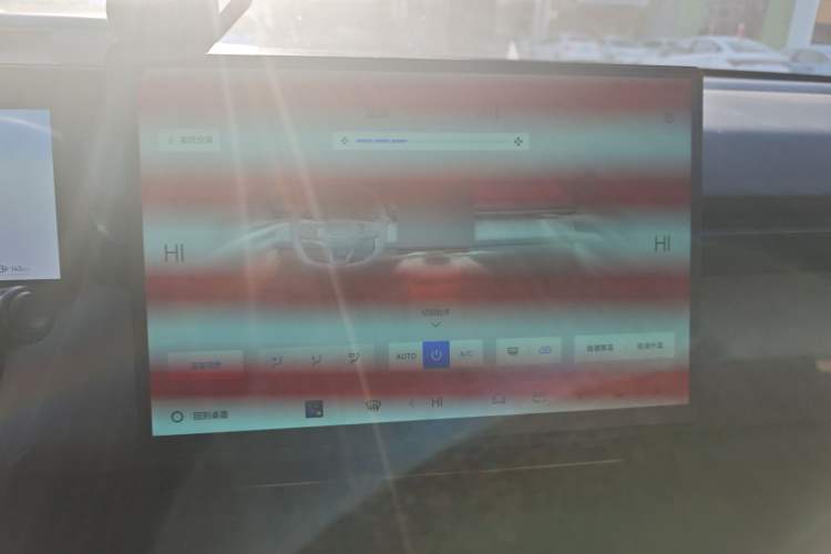 Used Lynk & Co 08 EM-P 2023 120km Long-Range Halo
