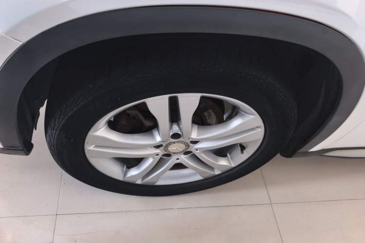 Used Mercedes-Benz GLA 2015 GLA 200 Sport Edition