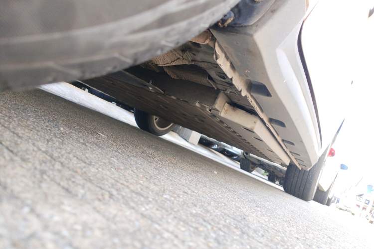 Used ORA Good Cat 2022 400km Standard Range Luxury Version Lithium Iron Phosphate
