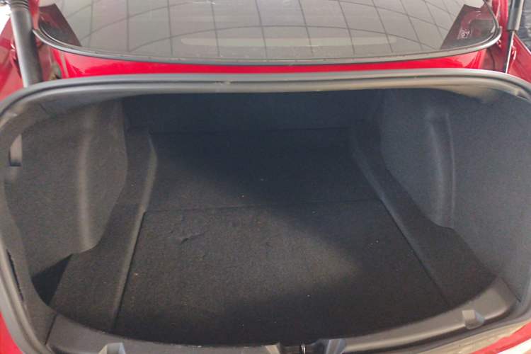 Used Tesla Model 3 2021 Standard Range Rear-Drive Upgraded Version