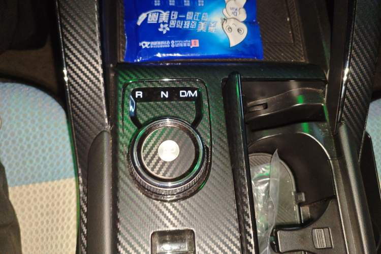 Used Haval H6 2021 3rd Generation 1.5T Automatic Two-Wheel Drive Max
