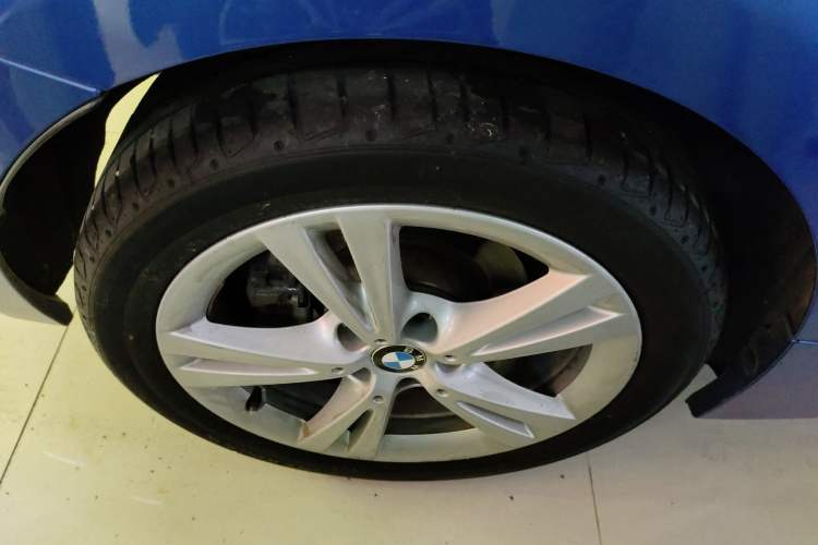 Used BMW 1 Series 2017 118i Design Package Model
