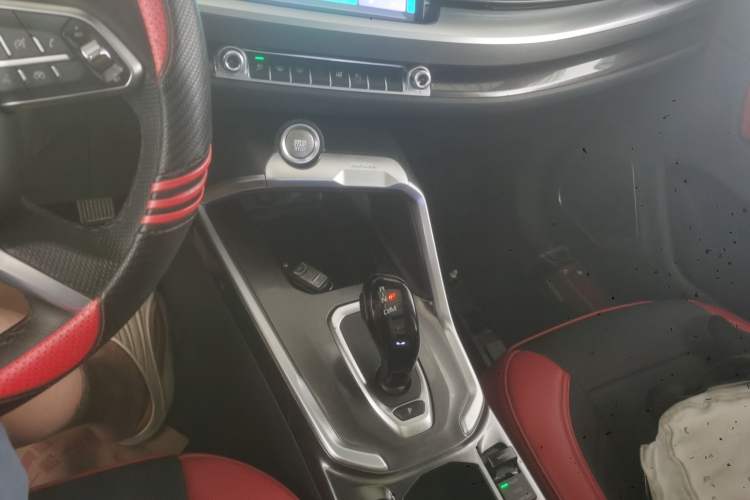 Used Haval H6 2020 1.5 GDIT Automatic Platinum Champion Edition