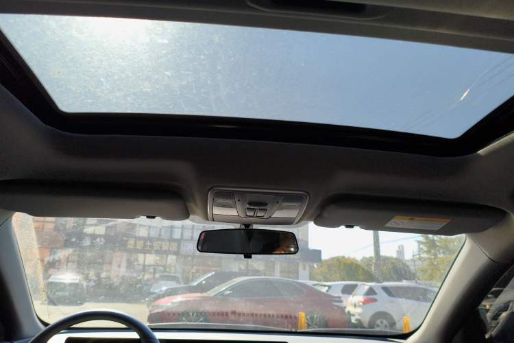 Used Changan Ruicheng PLUS 2023 1.5T DCT Prestige Edition
