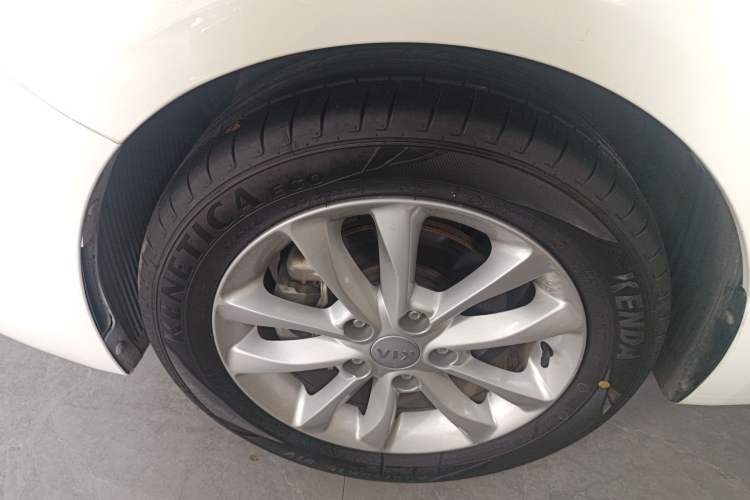 Used Kia K3 2017 1.6L Automatic 15th Anniversary Special Edition GLS
