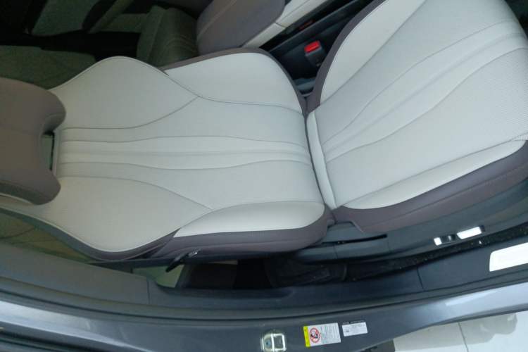 Used BYD Song PLUS New Energy 2025 DM-i Intelligent Driving 160KM Flagship Model