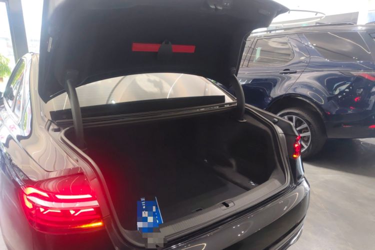 Used Audi A8 2024 A8L 50 TFSI quattro Prestige Edition
