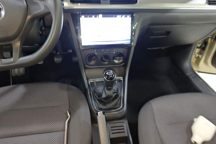 Used Volkswagen Bora 2019 Facelift Bora·Legend 1.5L Manual Fashion Edition China VI Standard
