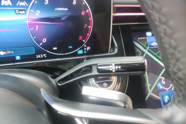 Used Mercedes-Benz E-Class 2024 E 300 L Luxury Model
