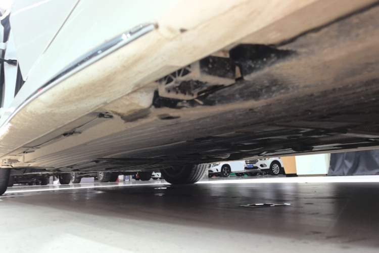 Used Mercedes-Benz C-Class 2023 Restyled C 260 L Sport Edition
