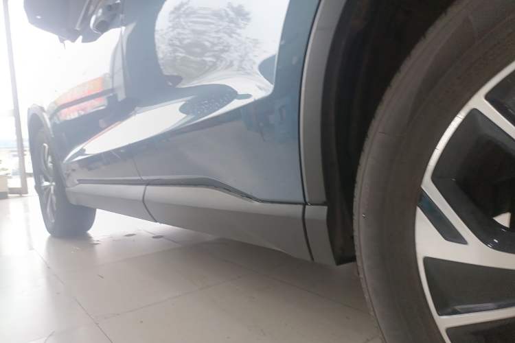 Used BYD Song Pro New Energy 2025 Second-Generation DM-i 115KM Overachiever Trim
