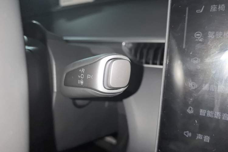 Used XPeng MONA M03 2025 620 Ultra-Long Range Plus