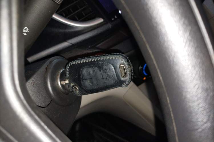 Used Buick GT 2017 15N Automatic Elite Version