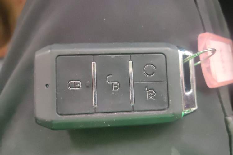 Used BYD Qin 2019 1.5L Automatic Prestige Model
