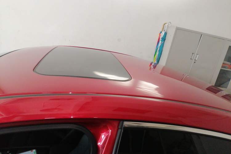 Used Mazda Atenza 2018 2.0L Blue Sky Luxury Edition China VI Standard