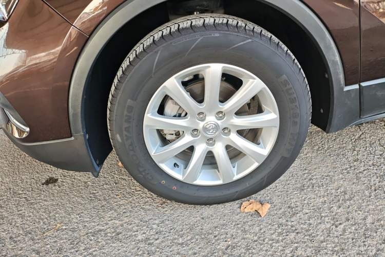 Used Buick Envision 2021 532T Two-Wheel-Drive Elite Version
