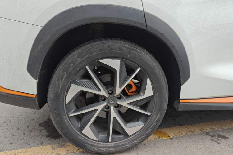 Used Cowin Kunlun 2023 Kunlun 500 Skyline Edition