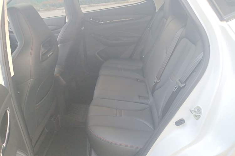 Used Oshan X5 2021 1.5T DCT Flagship Edition