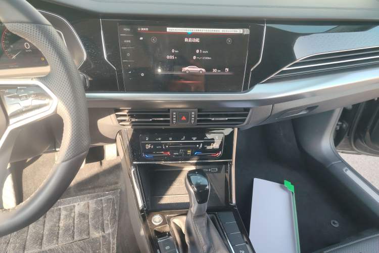 Used Volkswagen Passat 2024 380TSI Starry Luxury Edition