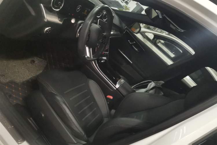 Used Mercedes-Benz C-Class 2023 Revised C 200 L Sport Edition