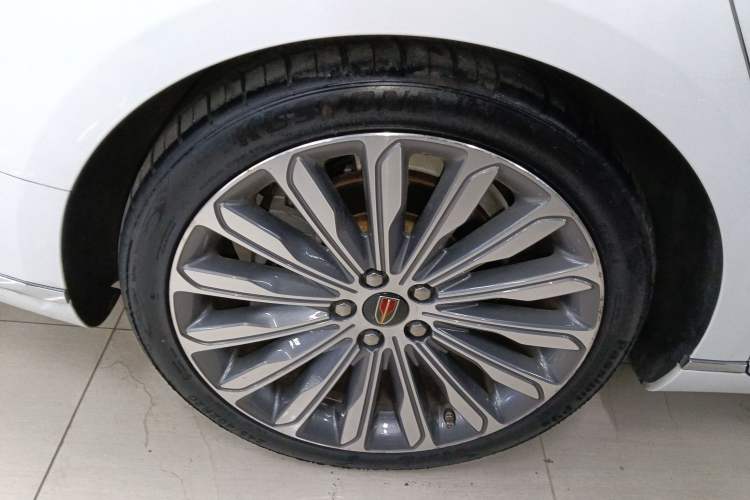 Used Hongqi H9 2020 3.0T Smart Connect Flagship Four-Seat Version