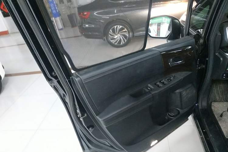 Used Honda Odyssey 2019 2.0L Rui-Zunxiang Edition
