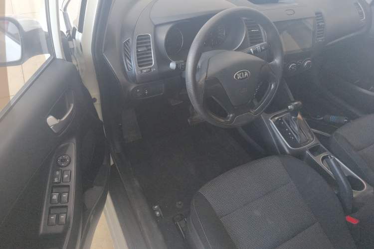 Used Kia K3 2017 1.6L Automatic 15th Anniversary Special Edition GLS