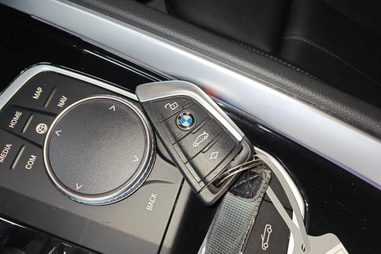 Used BMW Z4 2019 sDrive 25i M Sport Package
