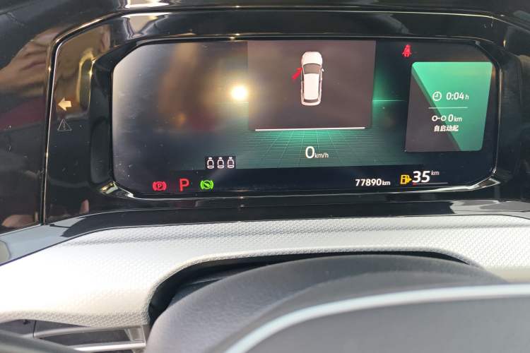 Used Volkswagen Golf 2021 280TSI DSG Pro