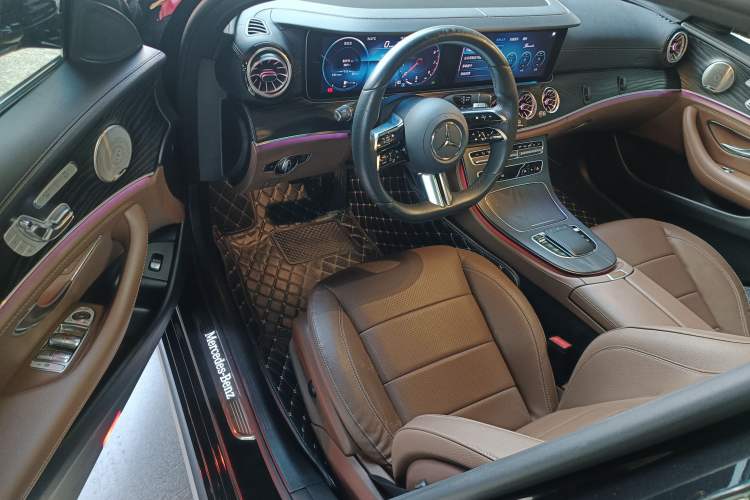 Used Mercedes-Benz E-Class 2021 Restyled E 300 L Sport Luxury Edition