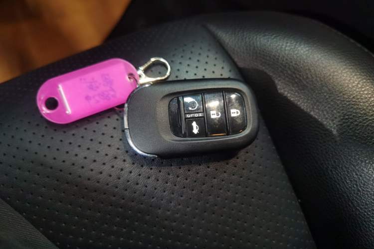 Used Honda Civic 2023 240TURBO CVT Dynamic Edition
