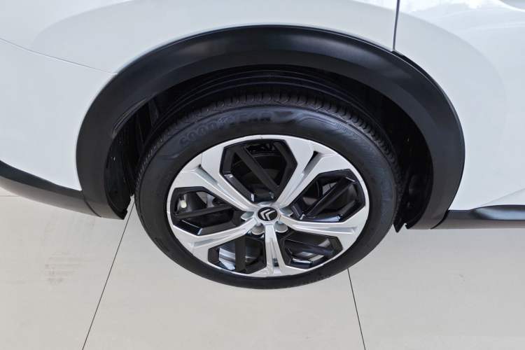 Used Citroen C5 X 2021 1.6T Enjoy the Extraordinary
