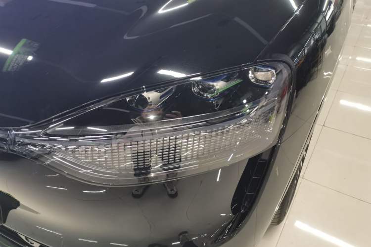 Used Hima AITO M9 2025 Extended-Range Ultra Version 52 kWh 5-Seater Edition
