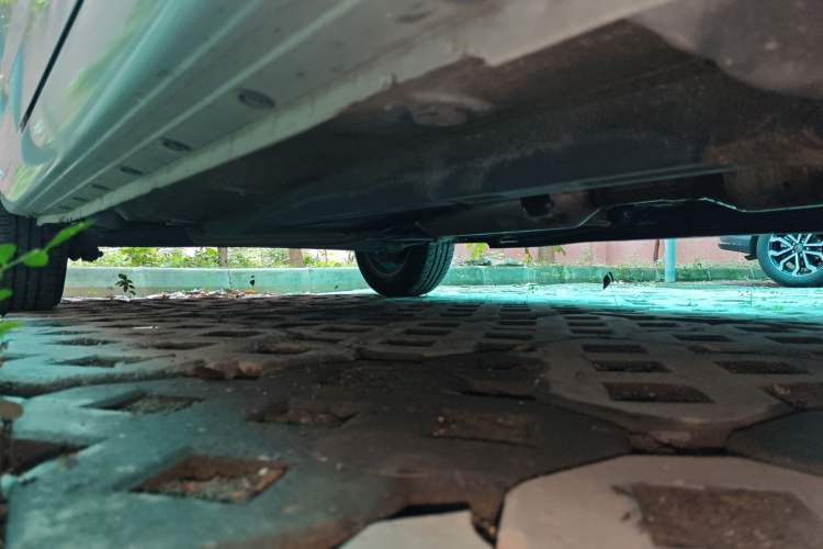 Used Toyota Corolla 2013 1.6L Automatic Luxury Edition
