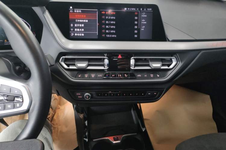 Used BMW 2 Series 2021 225i Four-Door Coupe M Sport Night Edition
