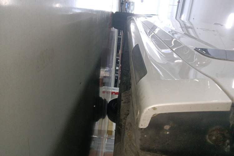 Used BMW 5 Series 2021 525Li M Sport Package