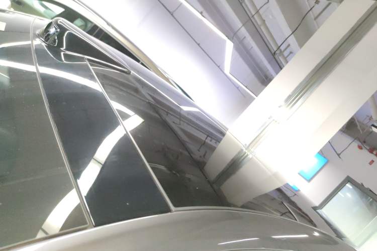 Used Li Auto L8 2024 Max