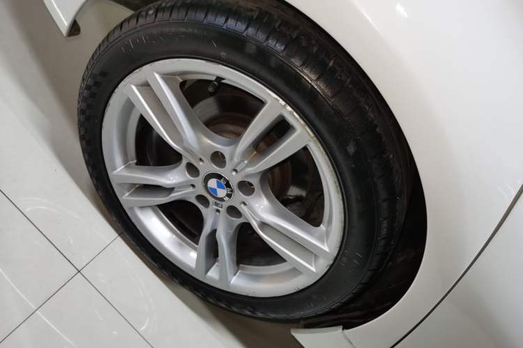 Used BMW 3 Series 2019 320Li M Sport Package
