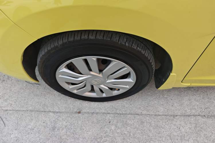 Used Honda Fit 2016 1.5L LX CVT Comfort Model