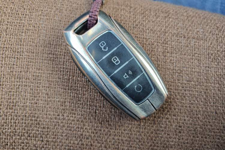 Used Great Wall Poer 2024 2.4T Commercial Version Automatic Diesel Two-Wheel Drive Elite Edition
