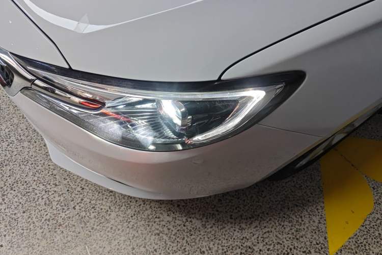 Used Buick GT 2019 15T Dual-Clutch Advanced Version China VI Standard