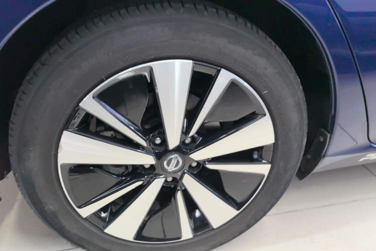 Used Nissan Teana 2020 Revised Version 2.0L XL Upper Smart Drive Edition
